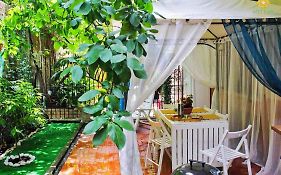 Azulejos Sorrento Holiday Home